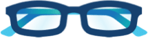 glasses